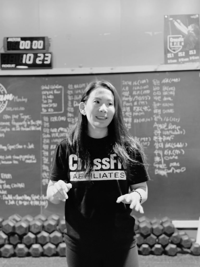 Grace Chung