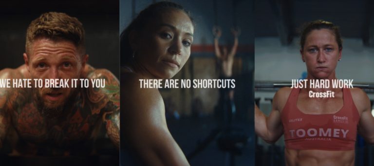 No Shortcuts Teaser