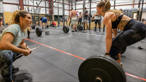 Workout Image for Tuesday 250909