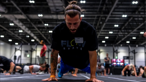 Workout Image for Wednesday 251001