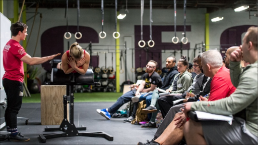 Workout Image for Tuesday 251007