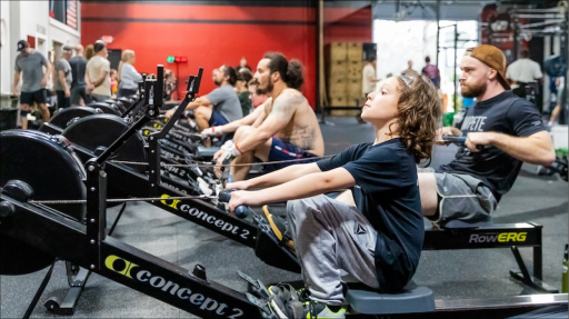 Workout Image for Saturday 250830
