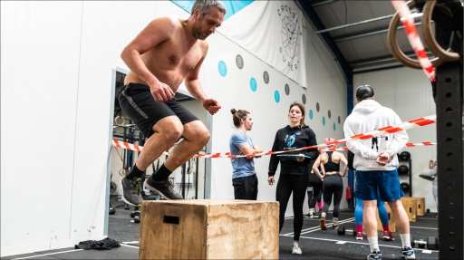 Workout Image for Saturday 250628