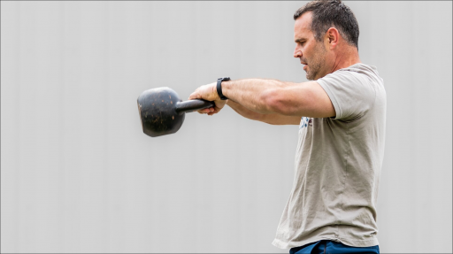 Workout Image for Wednesday 250625