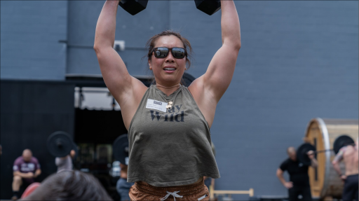 Workout Image for Saturday 250621